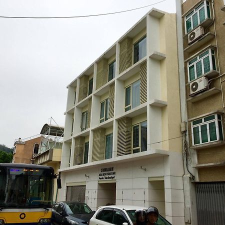 Asia Boutique Inn Taipa  Exterior photo